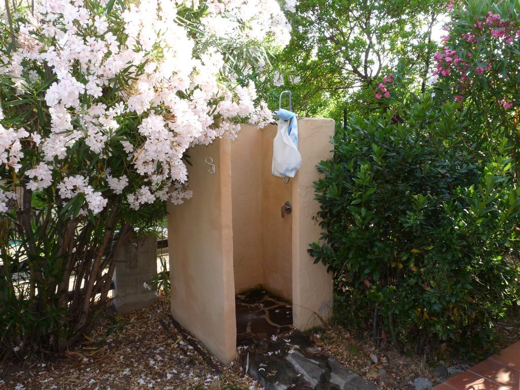 Monolocale San Teodoro Leilighet Rom bilde