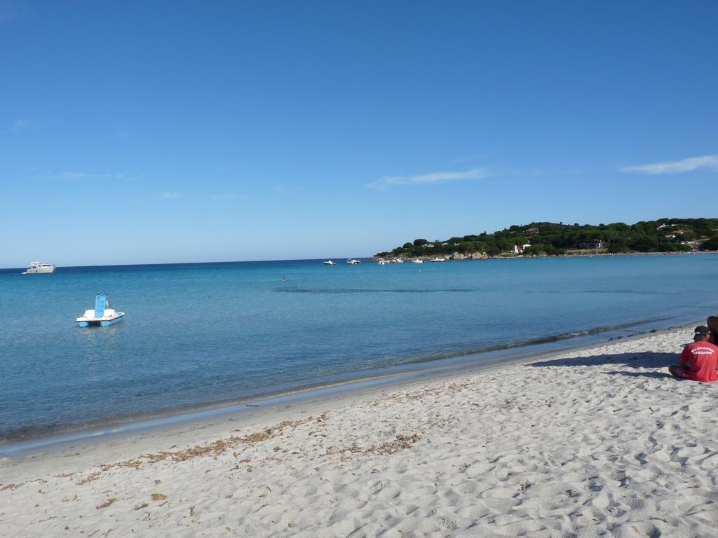 Monolocale San Teodoro Leilighet Rom bilde