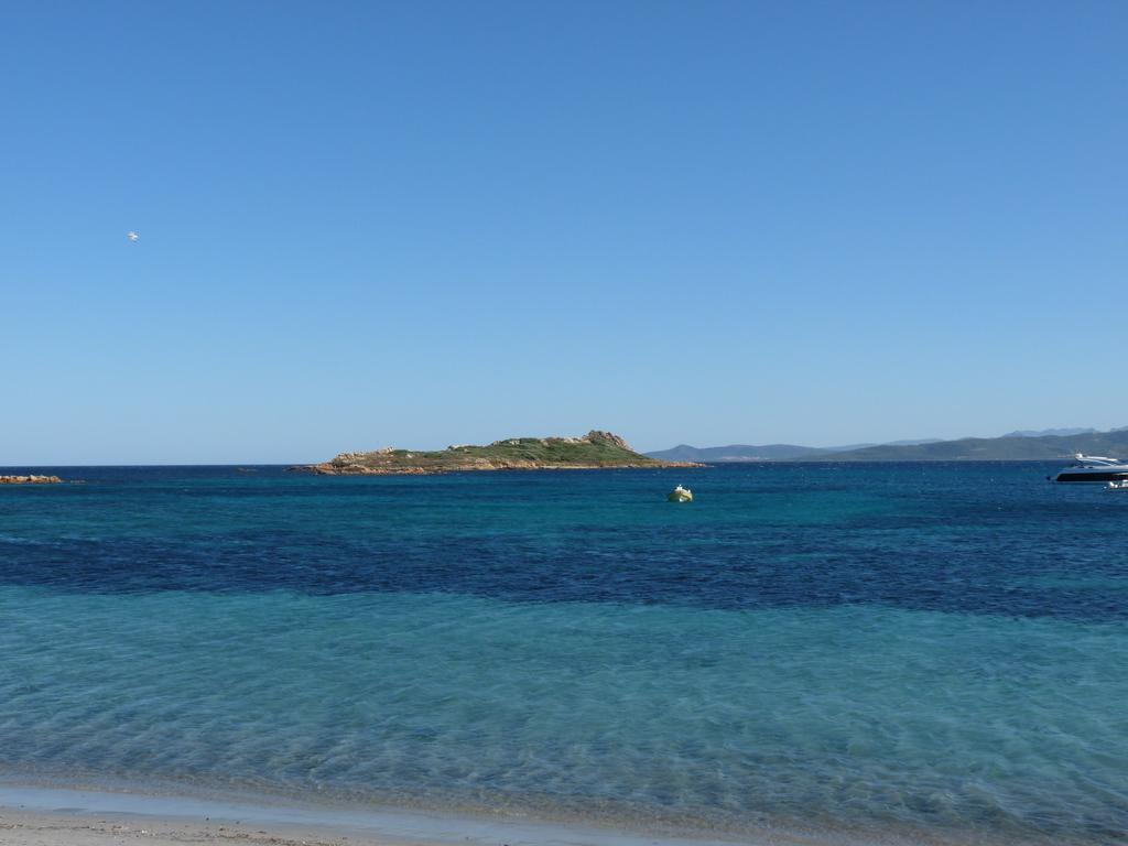 Monolocale San Teodoro Leilighet Rom bilde
